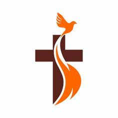 Criação de Logo Marca para Igreja, Departamentos e Eventos