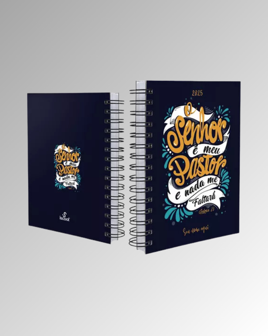 Agendas - Capa Personalizada