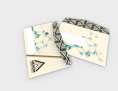 Envelope de Dizimo Carta 16x11